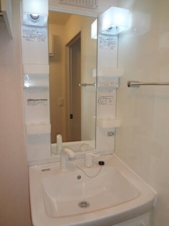 メゾンみつわの物件内観写真